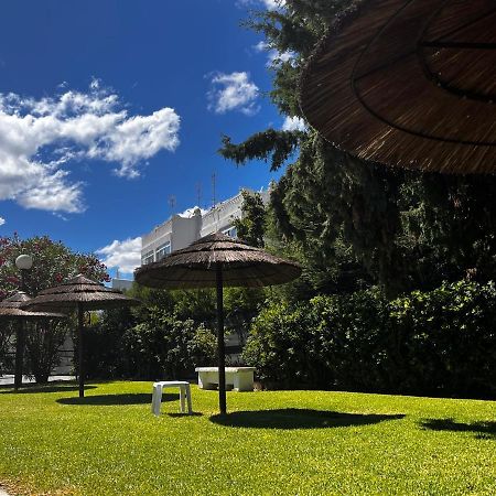 Casa Da Garca Daire Quarteira Dış mekan fotoğraf