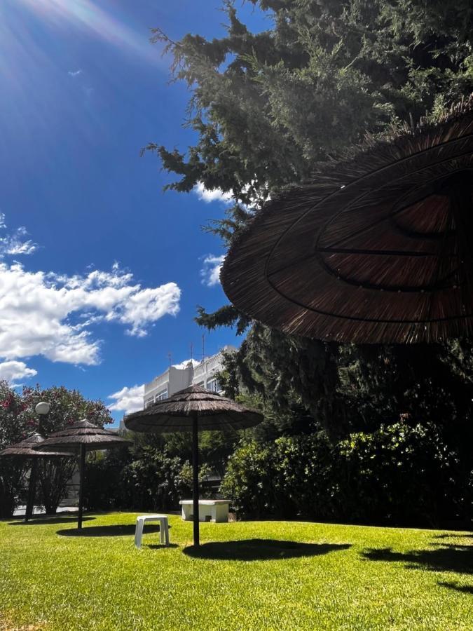 Casa Da Garca Daire Quarteira Dış mekan fotoğraf