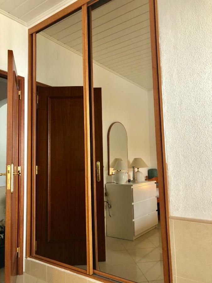 Casa Da Garca Daire Quarteira Dış mekan fotoğraf